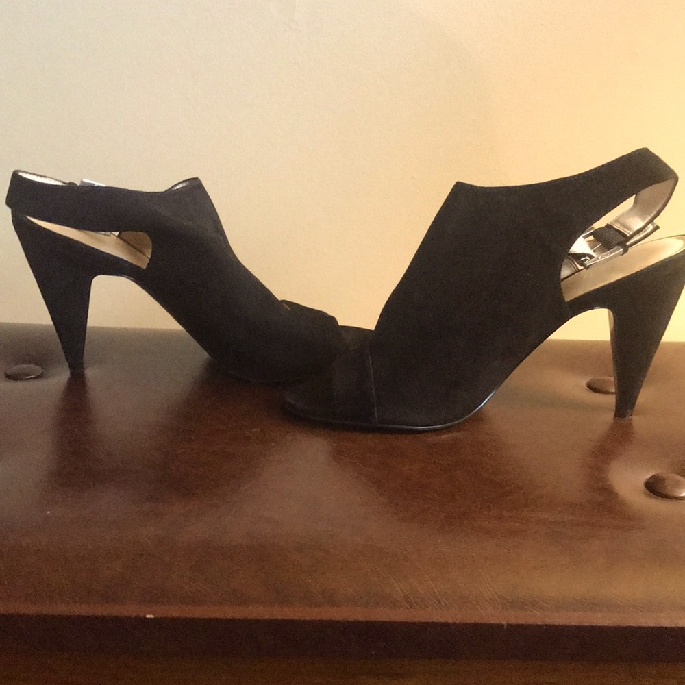 Nine West Dress Shoes